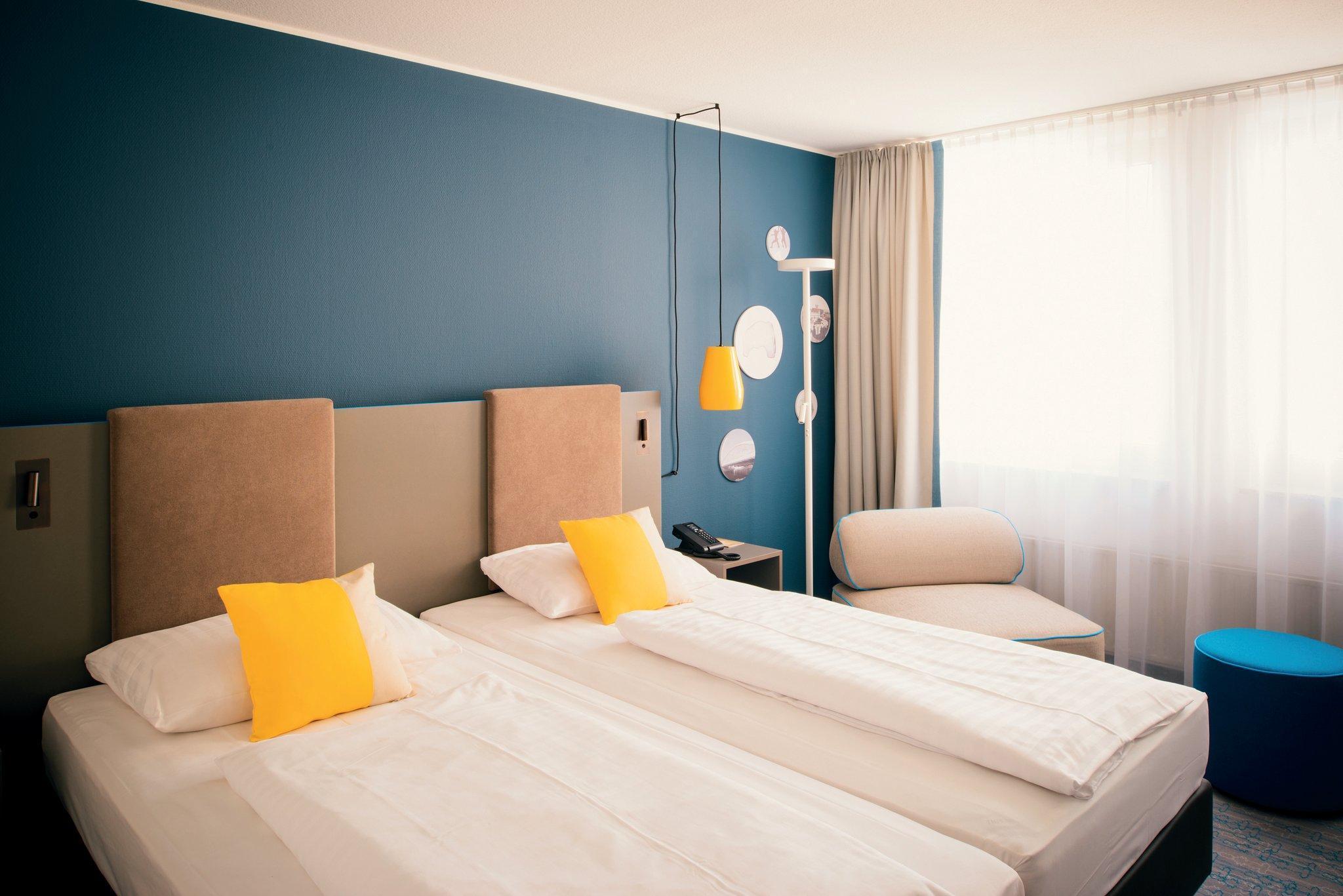Vienna House Easy By Wyndham Guenzburg Hotell Eksteriør bilde