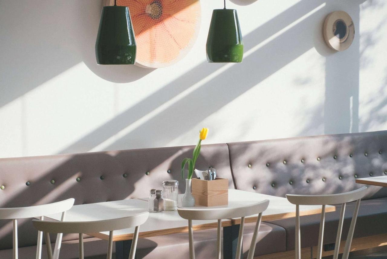 Vienna House Easy By Wyndham Guenzburg Hotell Eksteriør bilde