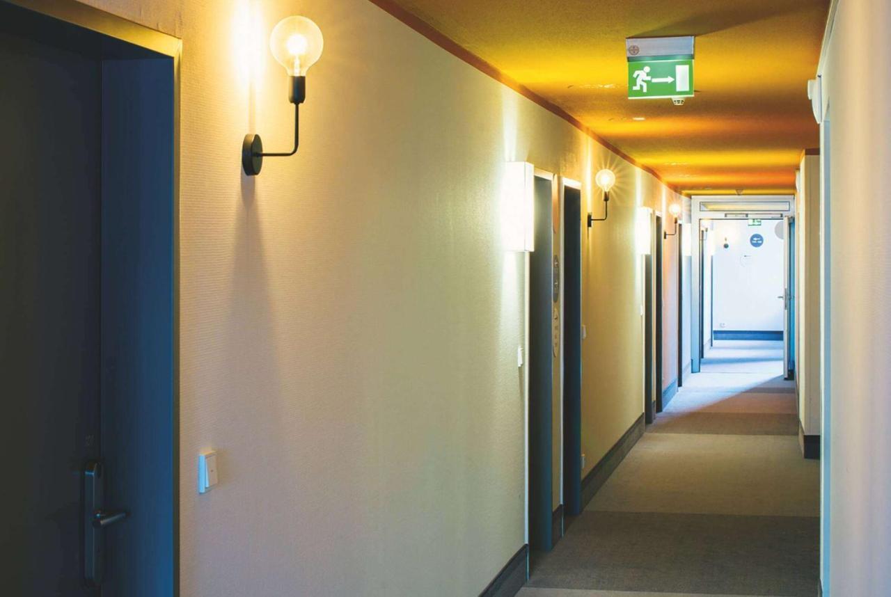 Vienna House Easy By Wyndham Guenzburg Hotell Eksteriør bilde