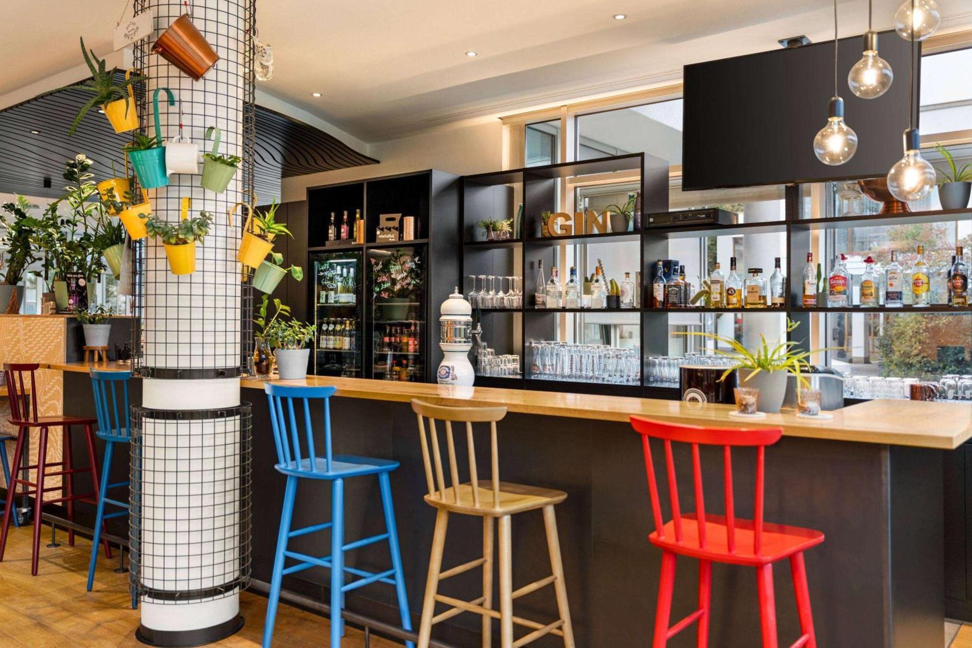 Vienna House Easy By Wyndham Guenzburg Hotell Eksteriør bilde