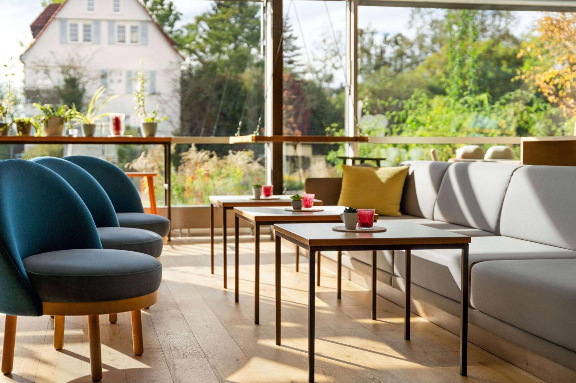Vienna House Easy By Wyndham Guenzburg Hotell Eksteriør bilde
